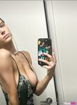 Smashedely In Green Lingerie See Thru Melons Leaked of