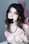 Hannahowo OnlyFans Tits And Ahegao